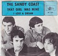 Sandy Coast-That_Girl_was_Mine